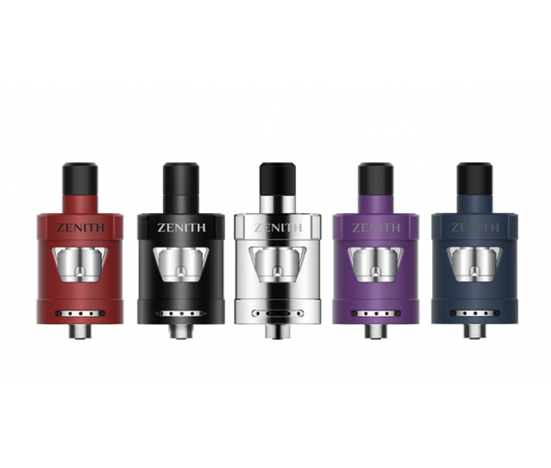 Innokin Zenith 2ml Purple Tank