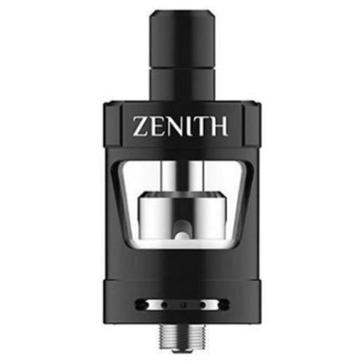 Innokin Zenith 2ml Black Tank