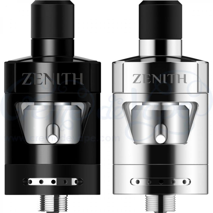 Innokin Zenith 2ml Black Tank