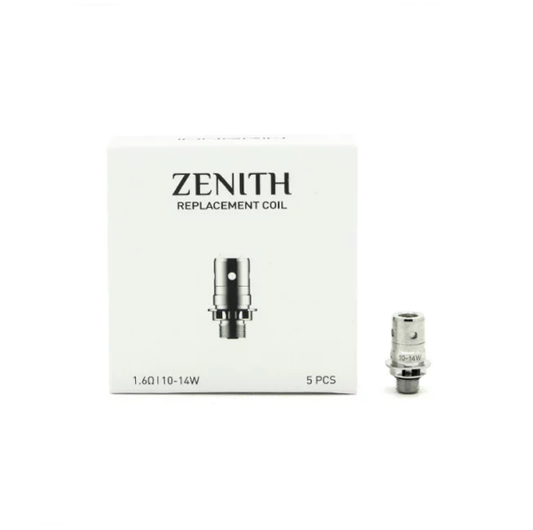 Innokin Zenith Coils 1.6ohm 5 Pack