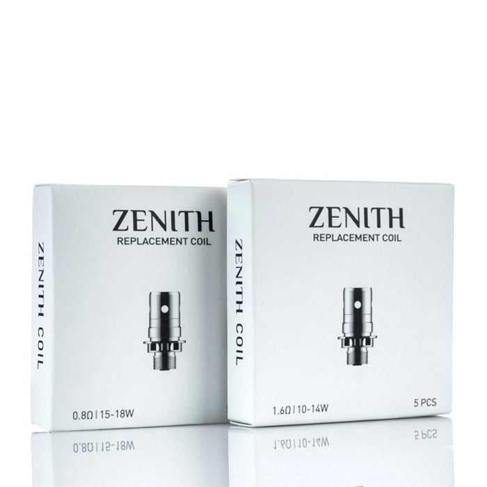 Innokin Zenith Coils 1.6ohm 5 Pack