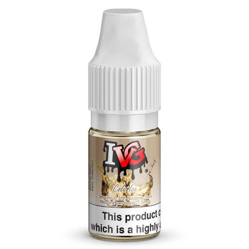 IVG E-Liquid Cola Ice 6mg 10ml