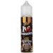 IVG E-Liquid Desserts Choco Haze Pancake 0mg 50ml