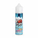 IVG E-Liquid Pops Bubblegum Millions Lollipop 0mg 50ml