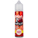 IVG E-Liquid Sweets Strawberry 0mg 50ml