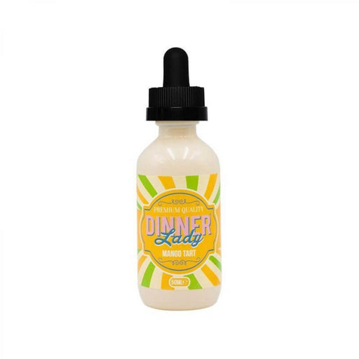 Mango Tart E-Liquid 50ml By Dinner Lady