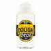 Lemon E-Liquid 80ml By Dough Bros