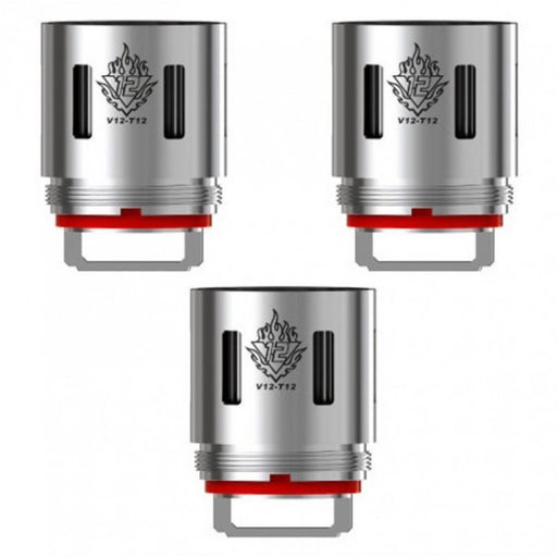 Smok TFV12 Coils - 3 Pack [T12]