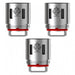 Smok TFV12 Coils - 3 Pack [T12]