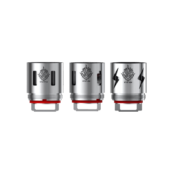 Smok TFV12 Coils - 3 Pack [T12]