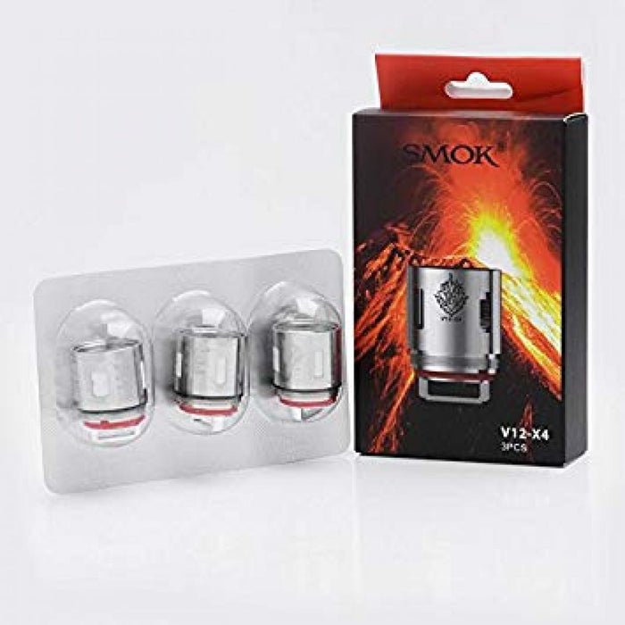 Smok TFV12 Coils - 3 Pack [Q4]