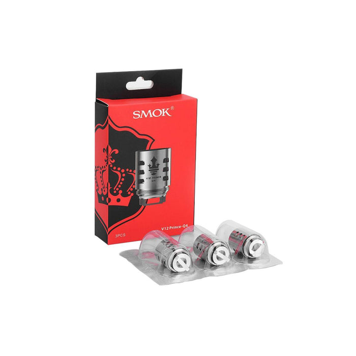 Smok TFV12 Coils - 3 Pack [Q4]