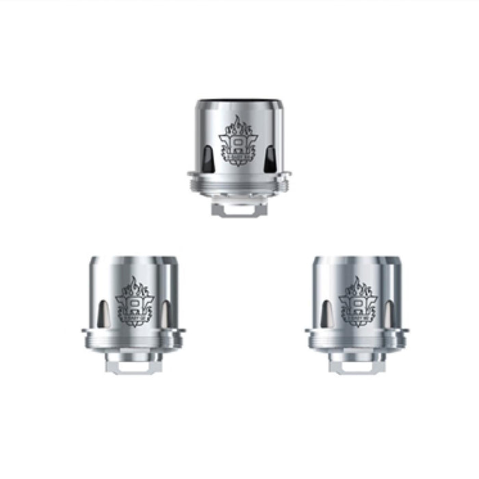 Smok TFV8 X-Baby Coils - 3 Pack [Q2 Core]