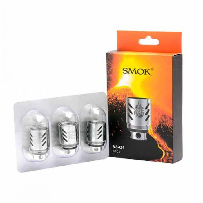 Smok TFV8 X-Baby Coils - 3 Pack [Q2 Core]