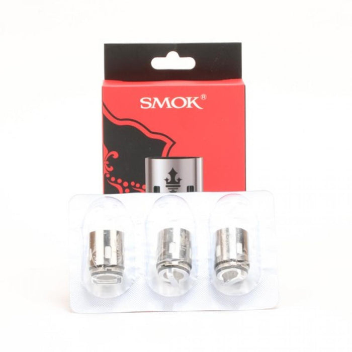 SMOK TFV12 Prince Coils - 3 Pack [T10 Core]