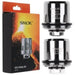 Smok TFV8 X-Baby Coils - 3 Pack [M2 Core]