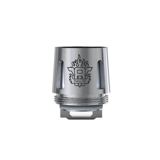 Smok V8 Baby Coils X4 Core 0.15 ohm 5 Pack