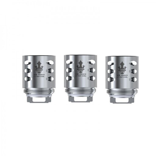 Smok V12 Prince Strip Coil 3 Pack