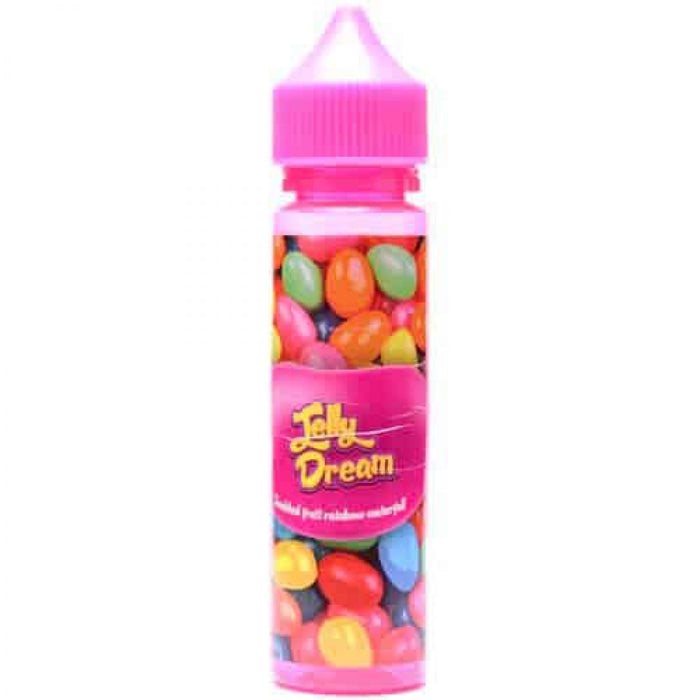 Jelly Dream Shortfill 60ml