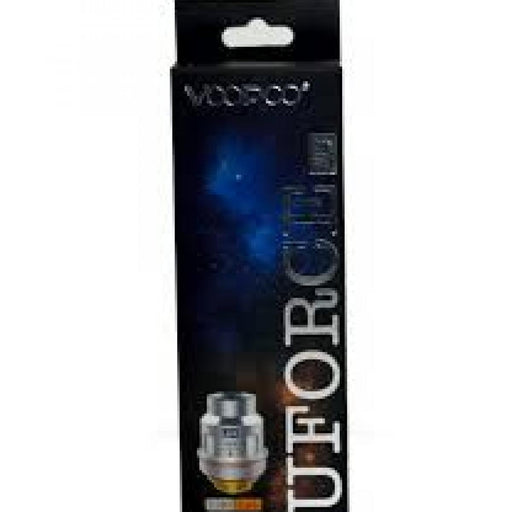 VooPoo Uforce U4 Coils 0.23ohm 5 Pack