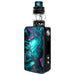 VooPoo Drag 2 Kit Black and Aurora