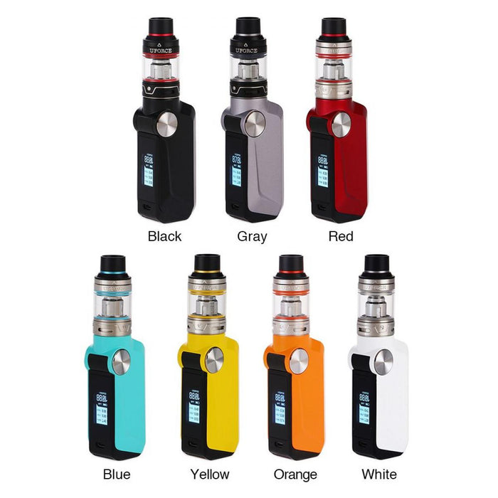 VooPoo Mojo 88w Kit Grey