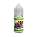 My E-Liquid Fruity Pastilles 25ml Shortfill 0mg