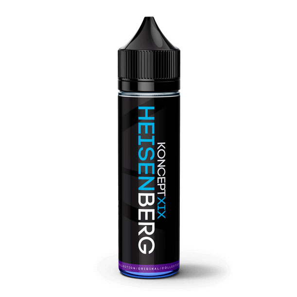 heisenberg vape juice Innevape Heisenberg Menthol
