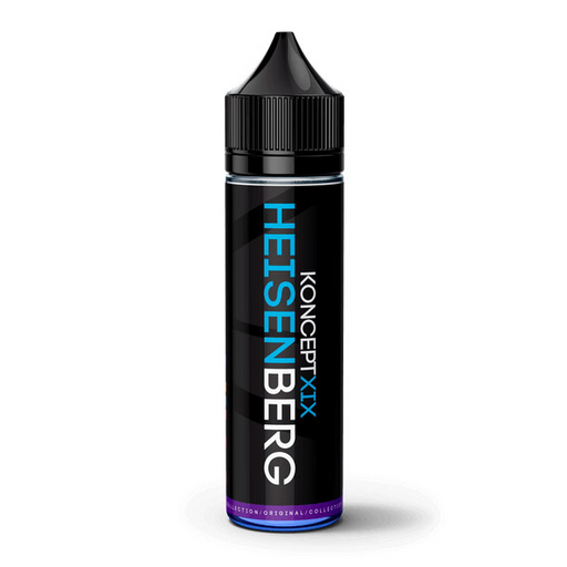 Vampire Vape Koncept XIX Heisenberg 50ml