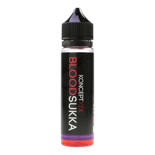 Vampire Vape Koncept XIX Blood Sukka 50ml