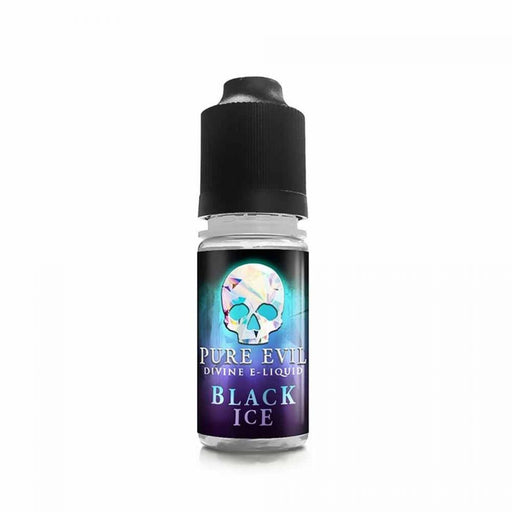 Pure Evil Black Ice 10ml 3mg