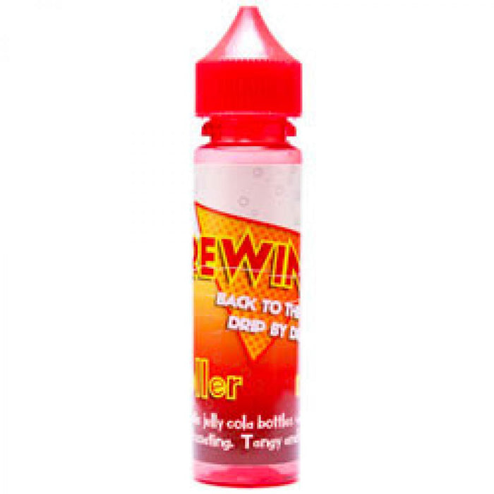 Rewind Fizzy Cola Bottle