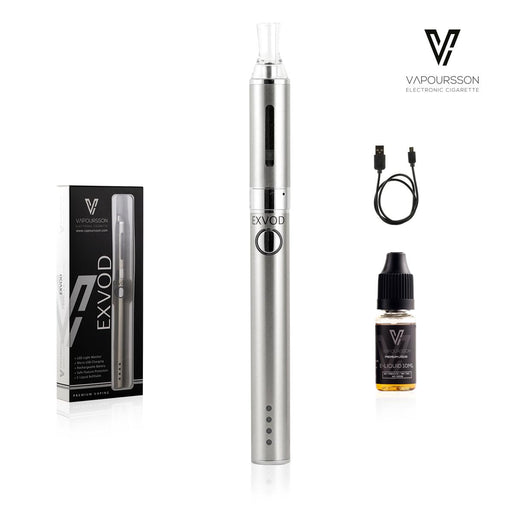 Vapoursson Exvod Starter kit