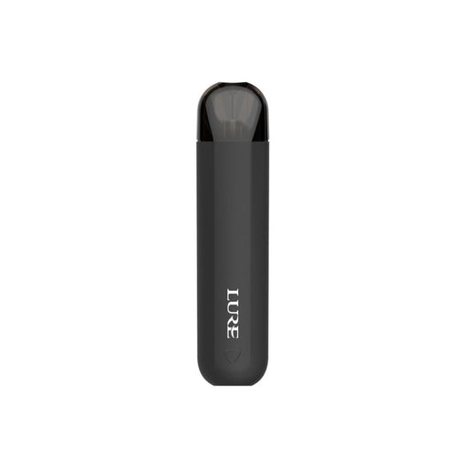 Vapoursson KIT-01-Lure-Classic Black