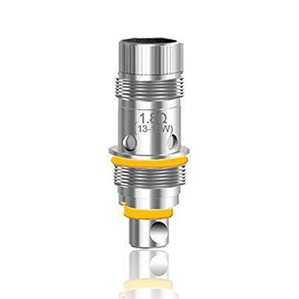 Aspire - Triton Coils - 5 Pack - Clapton