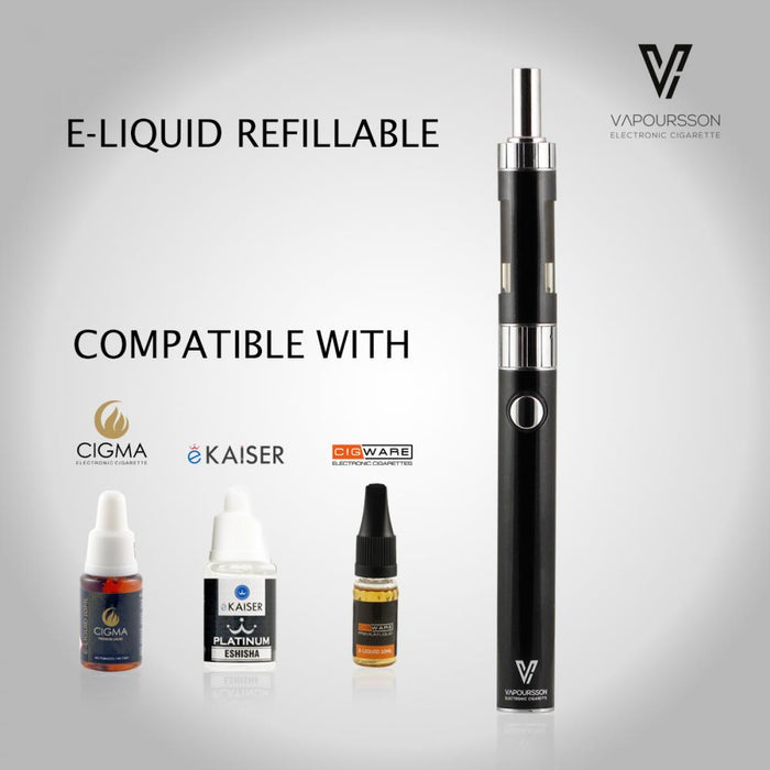 INNIVE Electronic Cigarettes |Starter Kit | Magnetic USB | VAPOURSSON CIGEE.COM INNIVE Electronic Cigarettes |Starter Kit | Magnetic USB | VAPOURSSON CIGEE.COM
