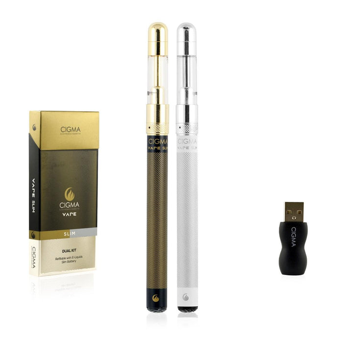 Worlds Slimmest Smallest MiniBox Mod E Cigarette Starter Kit