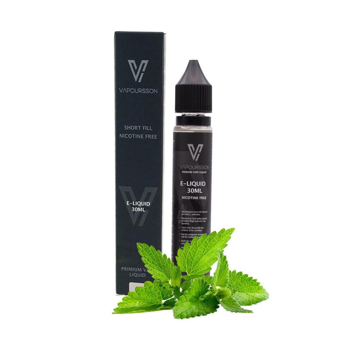 Vapoursson 30ml Mint