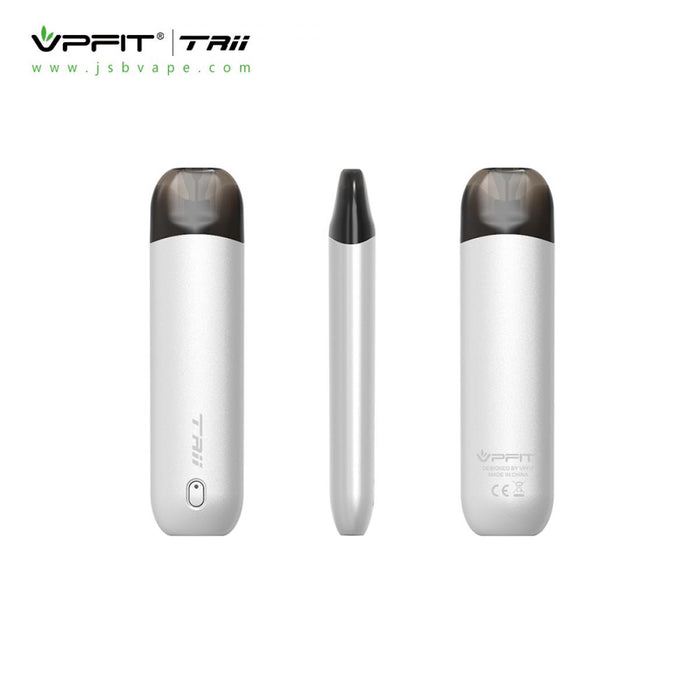 Cigma Slim Pen Pod - White
