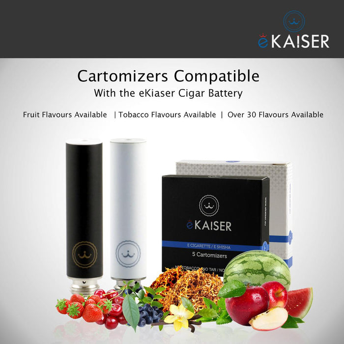 E Shisha Pen Starter Kit eKaiser Rechargeable Black Battery E Liquid E CIGEE.COM E Shisha Pen Starter Kit eKaiser Rechargeable Black Battery E Liquid E CIGEE.COM