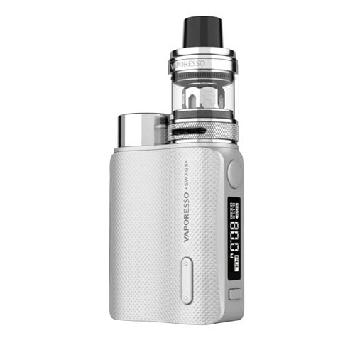 Vaporesso SWAG 2 Kit Silver