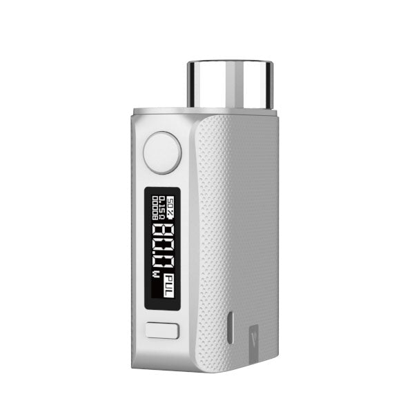 Vaporesso SWAG 2 Mod Silver
