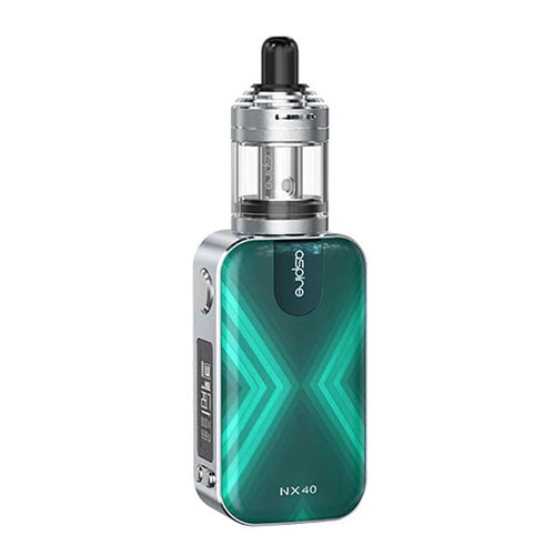 Aspire Rover 2 Kit Turquoise