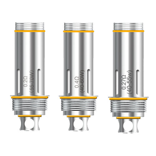 Aspire Cleito Replacement Coils - 5 Pack