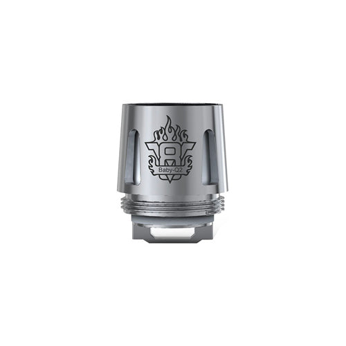 SMOK TFV8 Baby Coils - 5 Pack [Q2 Core]