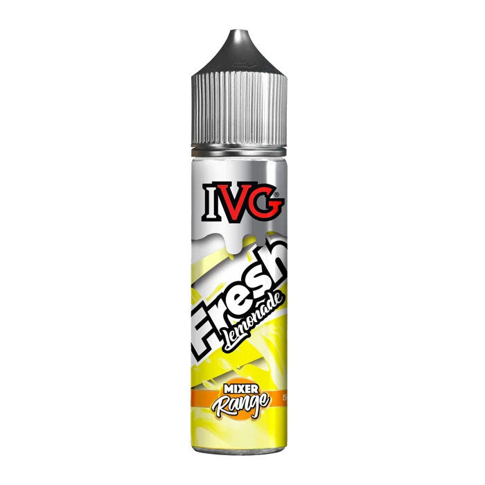 IVG Mixer Fresh Lemonade 50ml