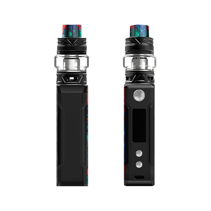 Voopoo Drag Mini Kit Refresh Edition Coral