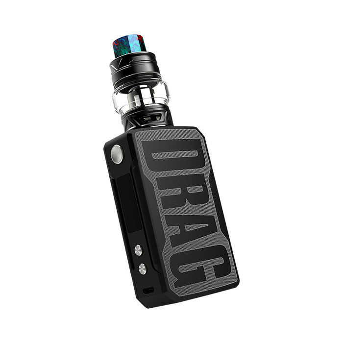 Voopoo Drag Mini Kit Refresh Edition Coral