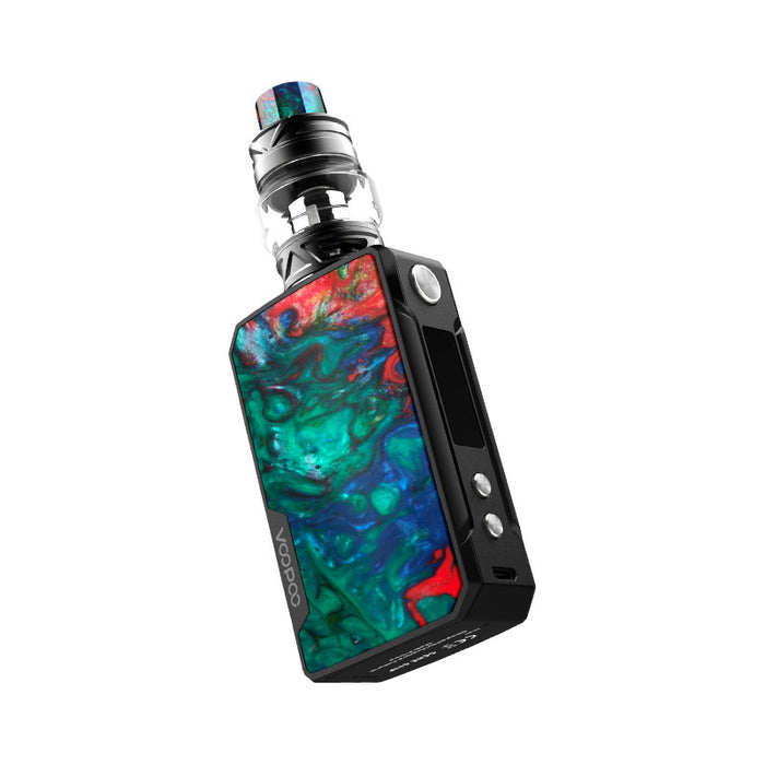 Voopoo Drag Mini Kit Refresh Edition Coral