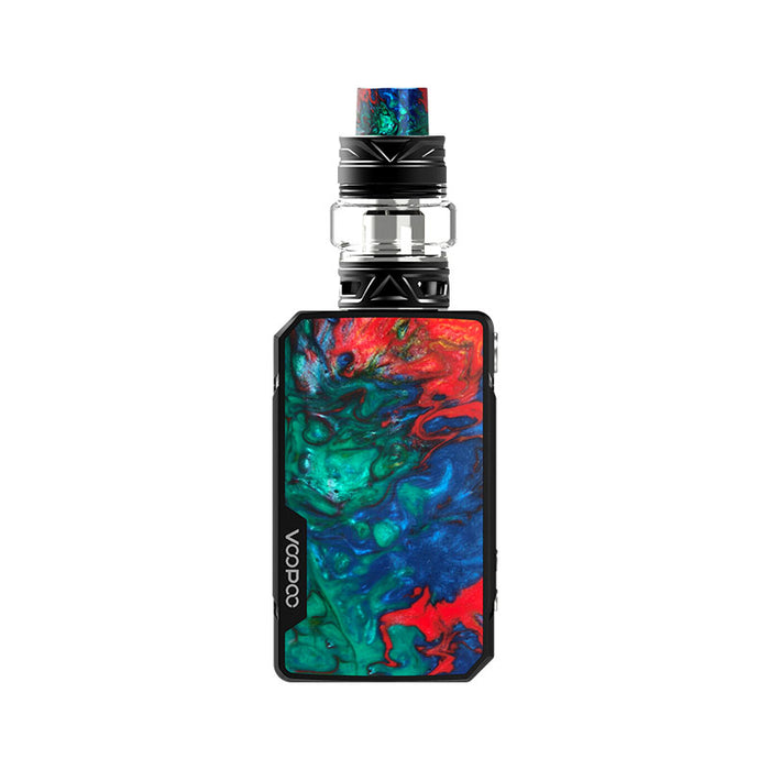 Voopoo Drag Mini Kit Refresh Edition Coral